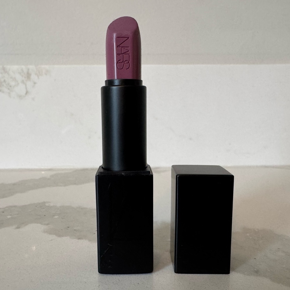 Nars Dominique Audacious Lipstick